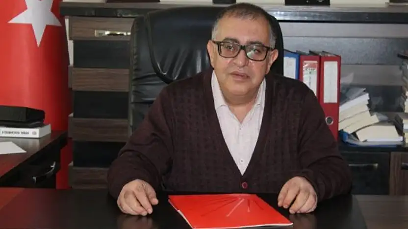 CHP Van'da kongreye gidiyor
