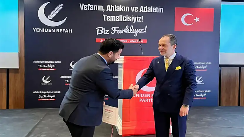 Demir: Karikatürün yayımlandığı dergiyi basan ve dağıtan da sorumlu