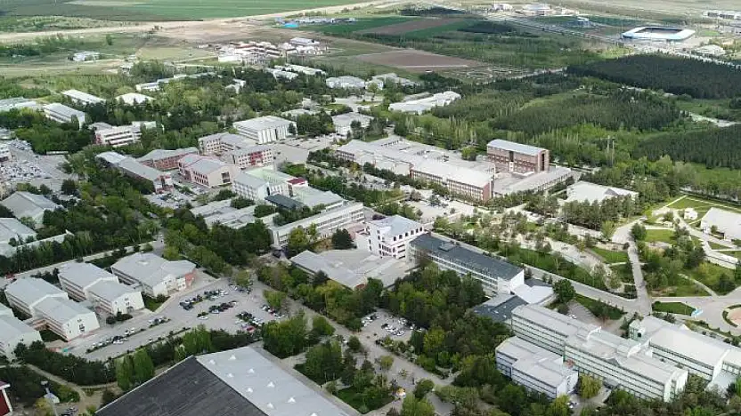 Dünyada bir ilk: Bilim dünyasında büyük yankı uyandırdı