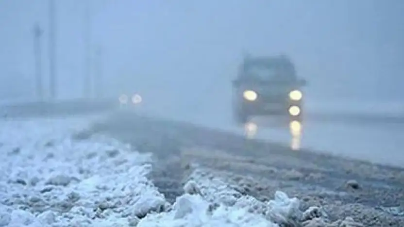 Edremit Belediyesi, buzlanma ve don olayına karşı uyardı