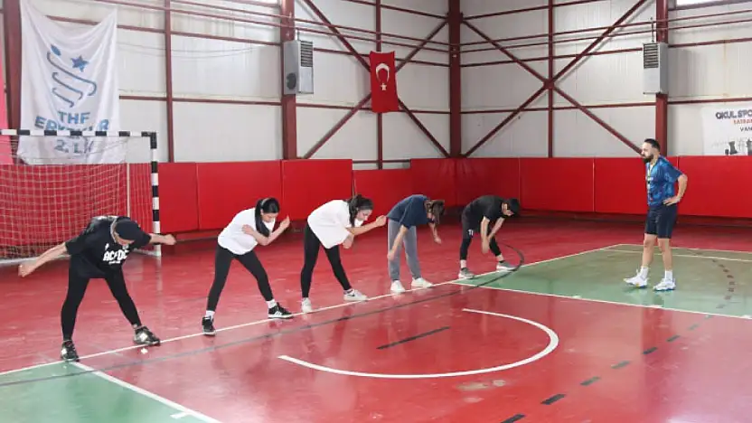 Edremit Belediyesi'nden BESYO adaylarına ücretsiz hazırlık kursu