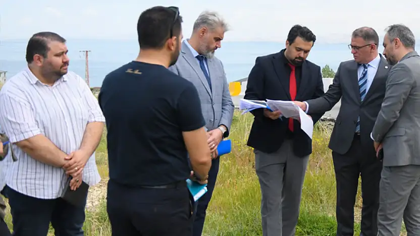 Edremit'e modern Ağız ve Diş Sağlığı Merkezi: Bölgenin sağlık altyapısına güçlü katkı