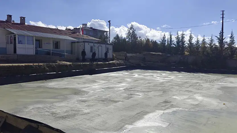 Edremit'e modern aile sağlığı merkezi geliyor