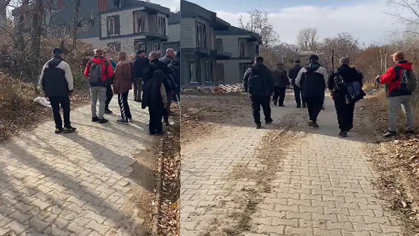 Edremit'te betonlaşma alarmı: Kültürel ve doğal miras hızla yok oluyor