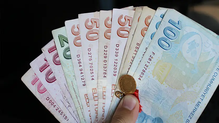 En düşük emekli maaşı 20 bin TL oldu