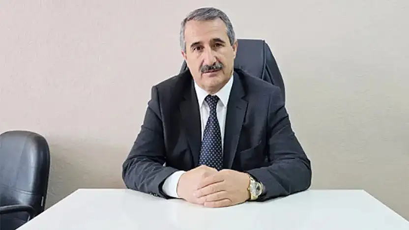 Engül'den yeni yıl mesajı