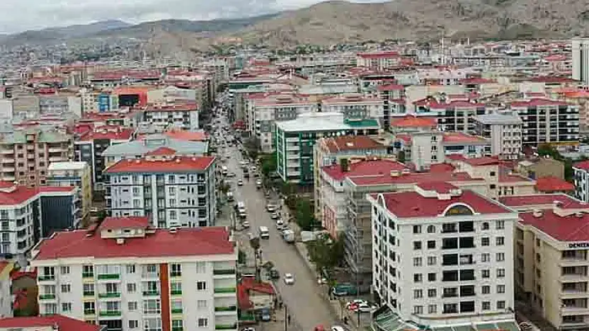 Eski Cezaevi Caddesi yenilenecek