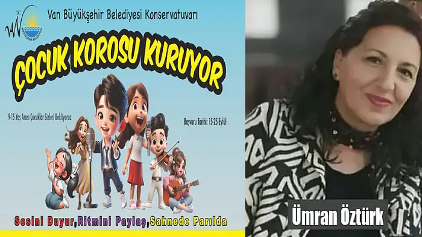 Gazetemiz yazarı Ümran Öztürk'ün köşe yazısı ses getirdi