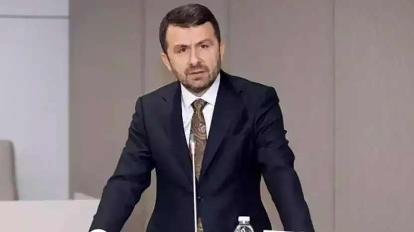 Genel Müdür Çay: Her fikri, talebi kıymetli veri olarak ele alıyoruz