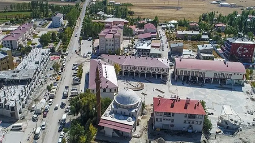 Gürpınar Belediyesi'nden temizlik kampanyasına davet çağrısı
