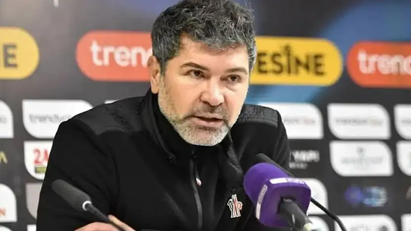 Hakan Kutlu: Kupanın en zevkli maçı oldu