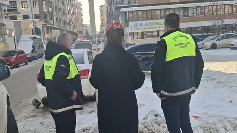 Halk sağlığını tehlikeye atanlara uyarı