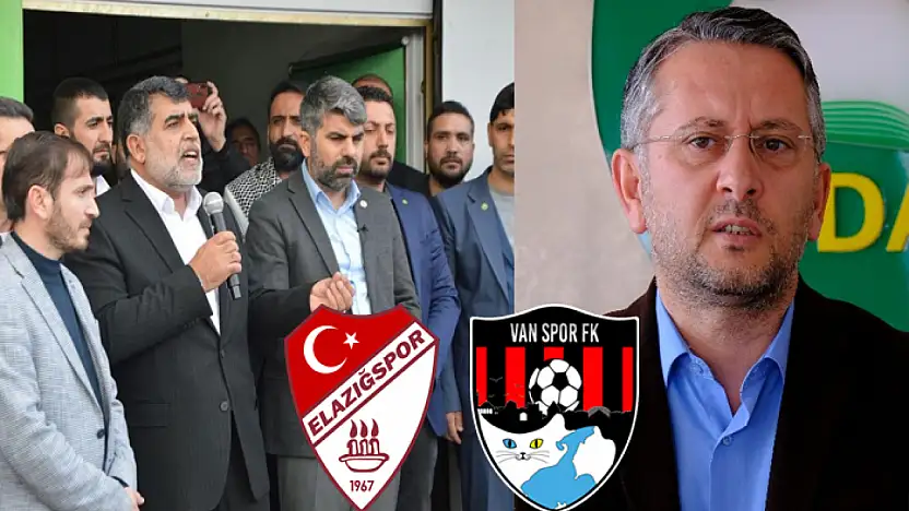 HÜDA PAR'dan sağduyu çağrısı