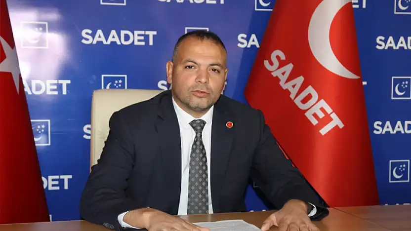 İlhan'dan şeffaflık çağrısı: Belediyeler gelir gider kalemlerini açıklamalı