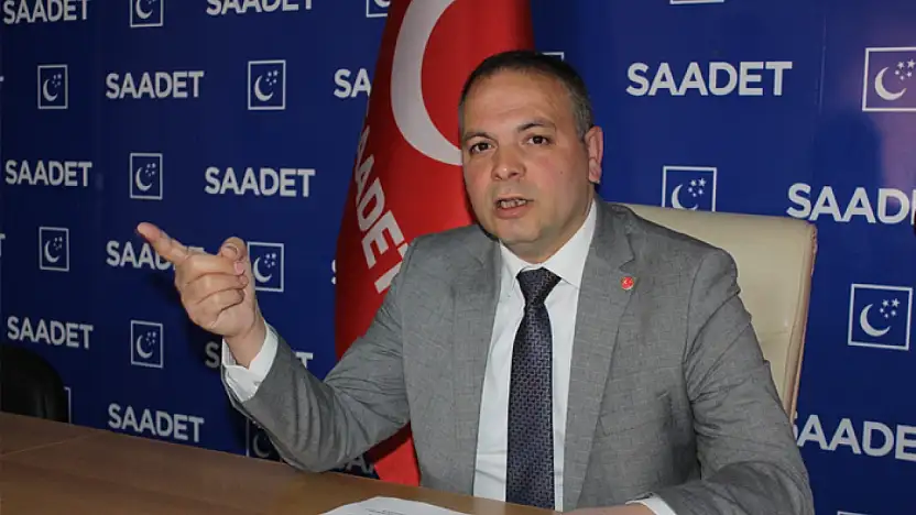 İlhan: Yol bakım onarım çalışmaları bir an evvel tamamlanmalı