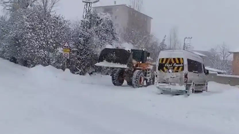 İpekyolu Belediyesi'nden önemli uyarı