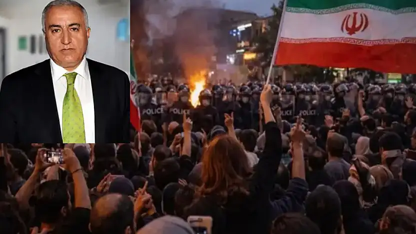 İran'da yaşanan olaylar Vanlı turizmcileri tedirgin ediyor