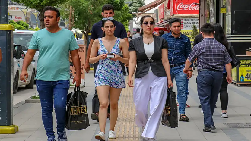 İranlı turistlerin Van'a ilgisi azaldı