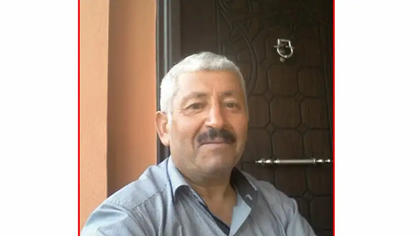İş makinesinin çarptığı Vanlı usta Malatya'da hayatını kaybetti
