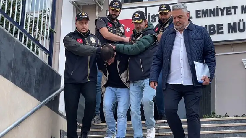 İstanbul'da bir sürücüyü öldüren zanlılar Bitlis'te yakalandı