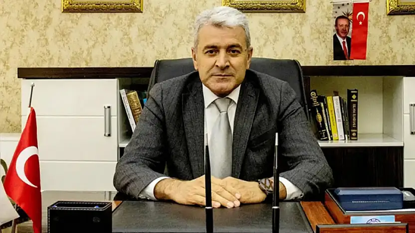 Kanan: Üye sayımızı 11 milyon 543 bin 301'e ulaştırdık