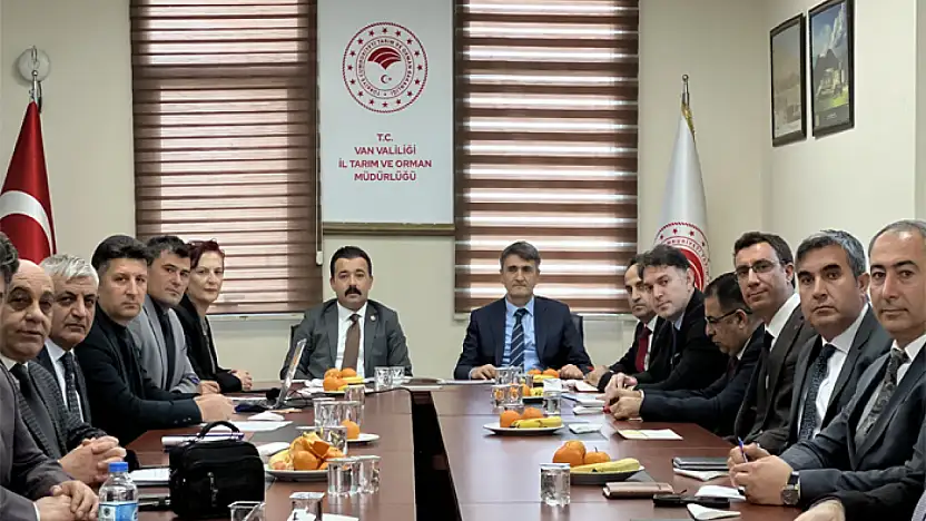 Köyümde Yaşamak İçin Bir Sürü Nedenim Var projesi değerlendirildi