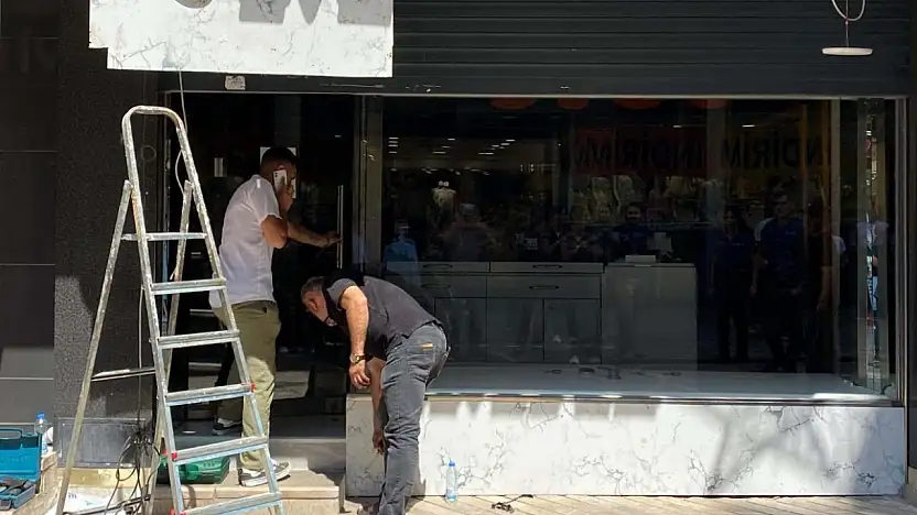 Kuyumcu vurgunu: Altın ve paralarla yurt dışına kaçtı iddiası