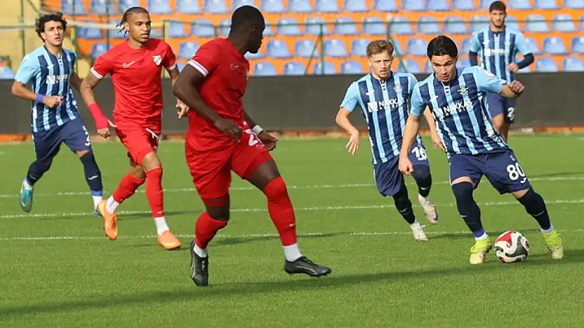 Lig'de bugün 4 karşılaşma oynanacak