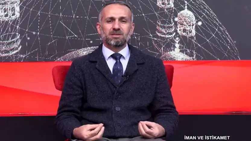 Müftü Şık: Kur'an'ın kıssalarından hisse çıkarmalıyız