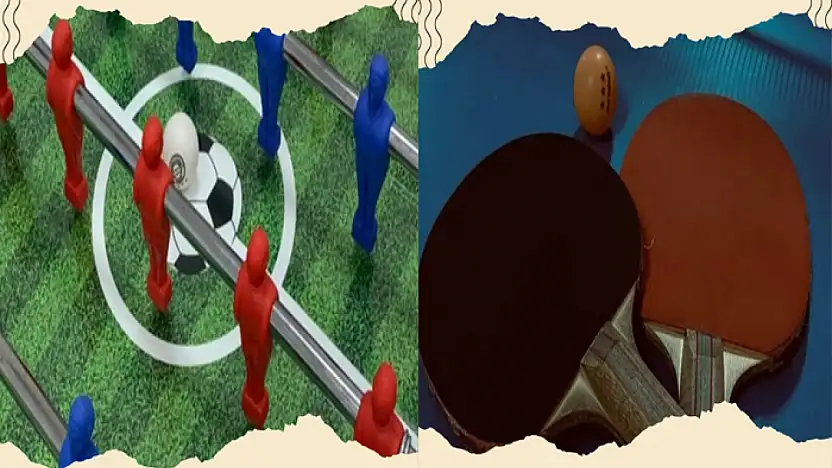 Muradiye'de Langırt ve Masa Tenisi Turnuvası başvuruları açıldı