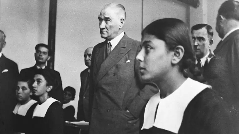 Öğretmenler Günü kutlu olsun