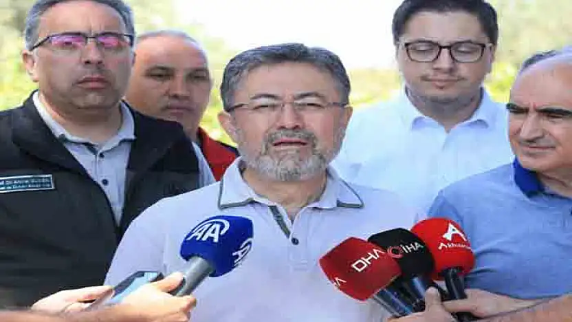 Orman yangınlarında son durum ne?
