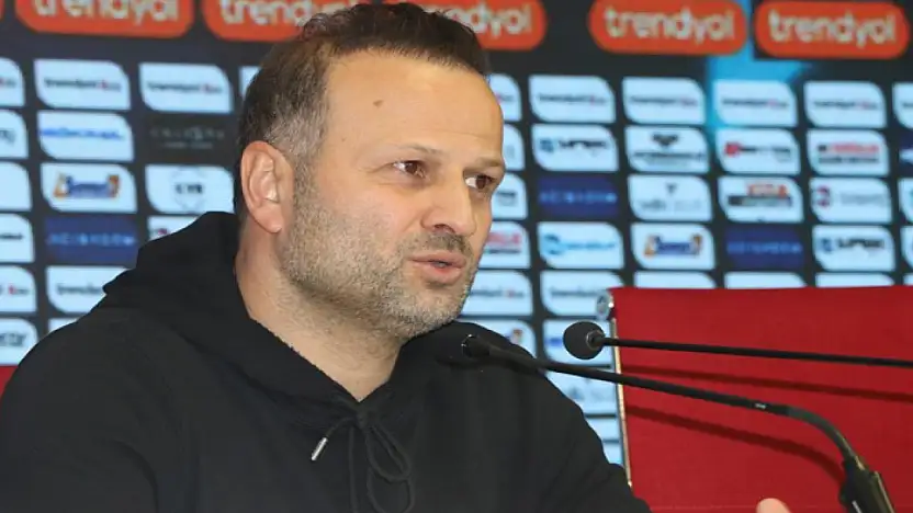 Osman Zeki Korkmaz: Daha sık maç yapmalıyız