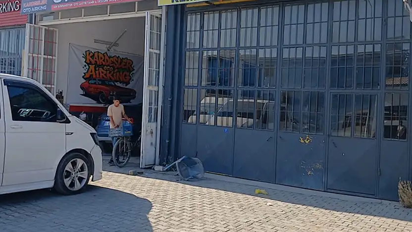 Oto Sanayi'de cumartesi mesaisine yeni düzen