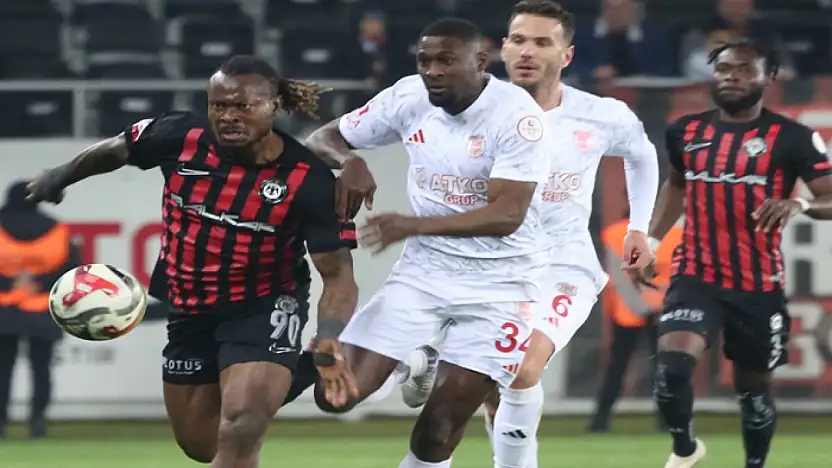 Pendikspor averajla liderliğini korudu