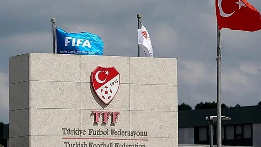 PFDK, Vanspor'a para cezası verdi