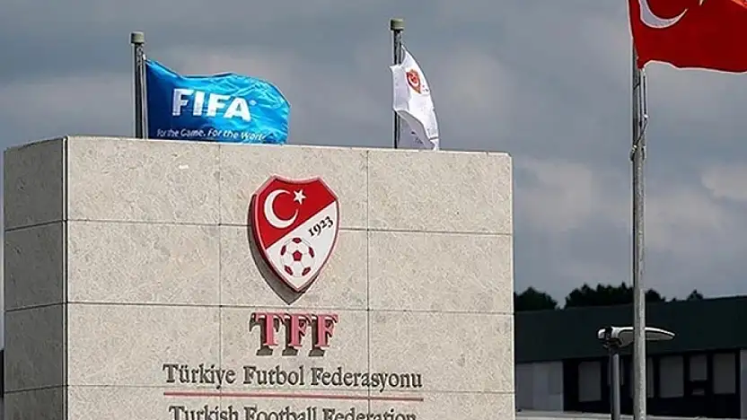 PFDK yeni cezaları açıkladı: Vanspor ceza almadı