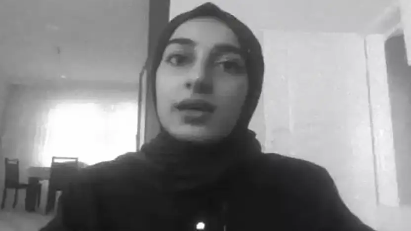 Rojin Kabaiş'in aileler için çektiği son videoları ortaya çıktı