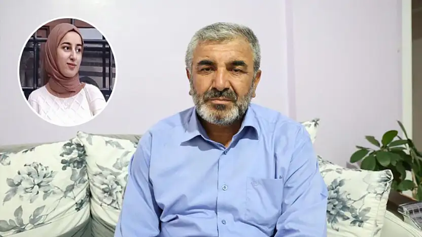Rojin Kabaiş'in ölümüne ilişkin savcı aileye umut verdi