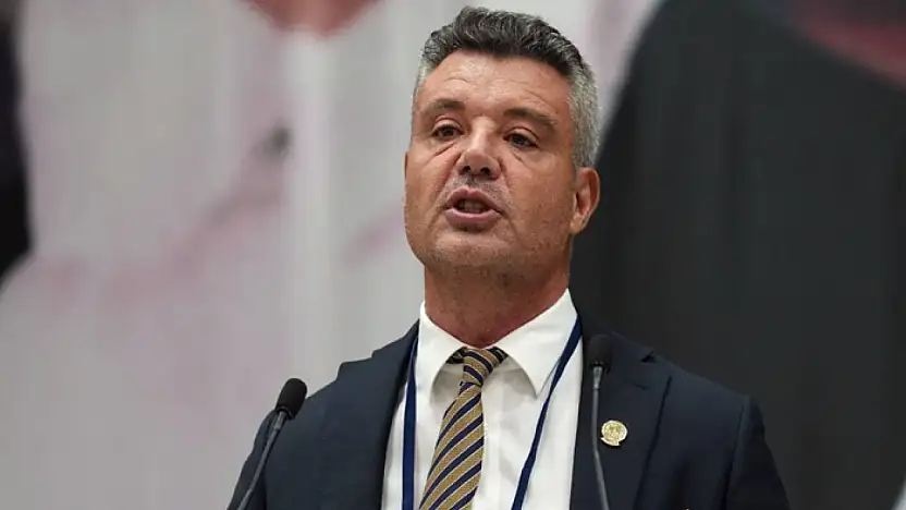 Saadettin Saran ifadeye çağırıldı