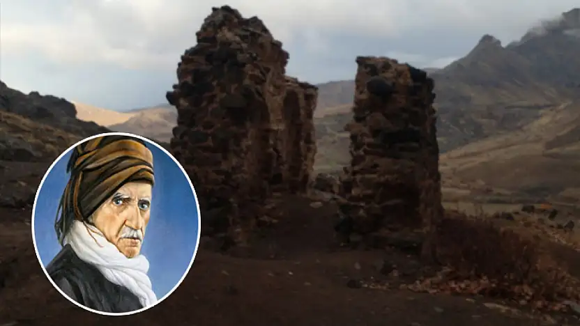 Said Nursi'nin tarihi mekânı yok olmanın eşiğine geldi