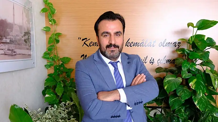 Sarıkaya'dan kalp krizi uyarısı: Erken başvuru hayat kurtarır