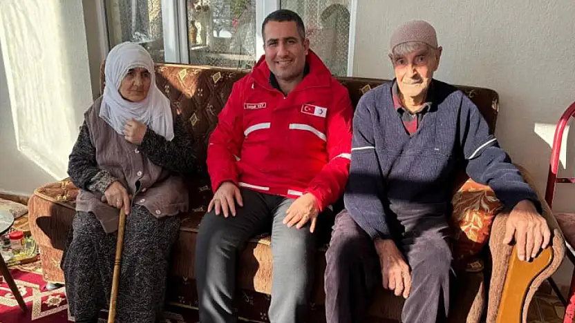 Selçuk Yay: Büyüklerimiz bizim baş tacımızdır