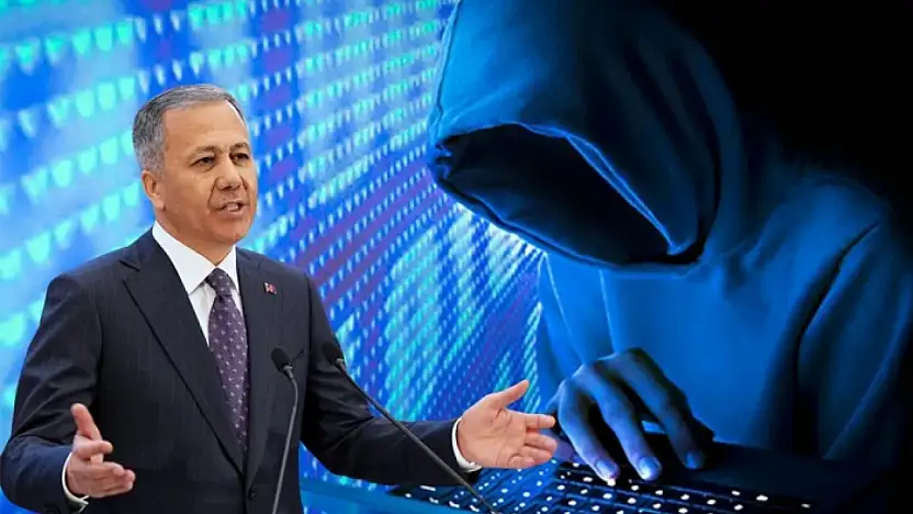 Siber suçlarla mücadele kapsamında 568 şüpheli gözaltına alındı