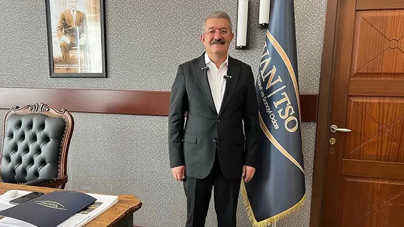 Takva: Şehirde yaşayan herkes temizliğinden sorumludur