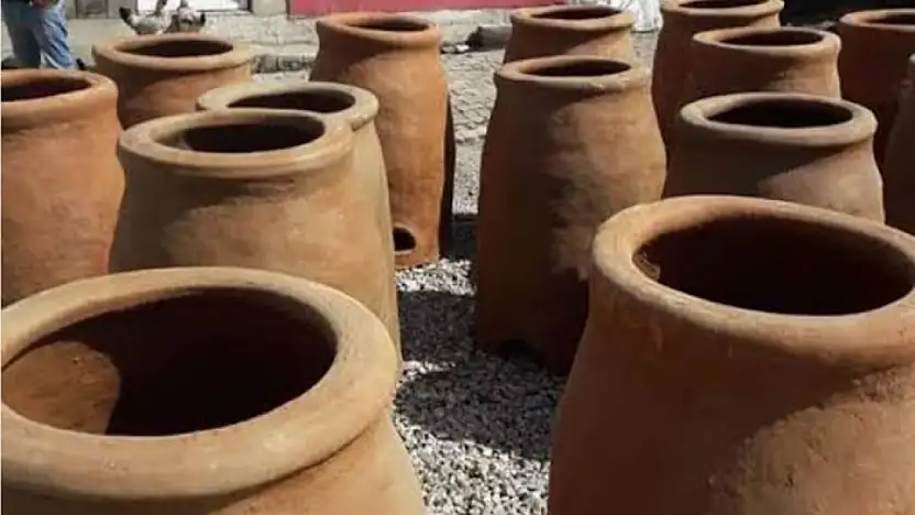 Tandır kültürü kan kaybediyor: Satışlar durma noktasına geldi