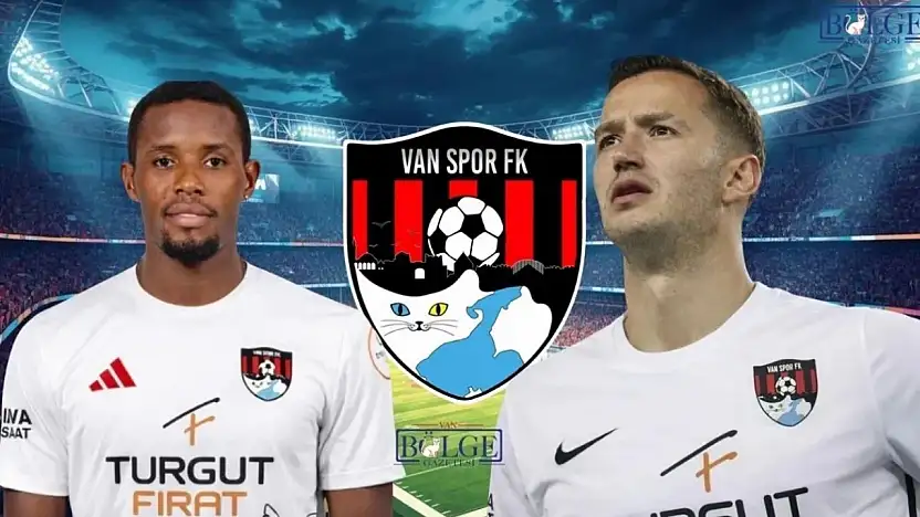 Taraftarlar, transferleri yorumladı: Vanspor'a güç katacaklar