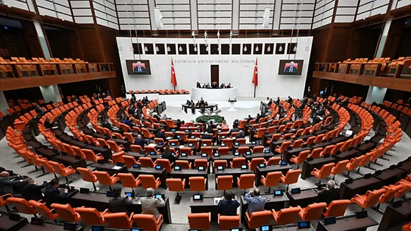Terörsüz Türkiye komisyonunun ilk toplantısının tarihi belli oldu