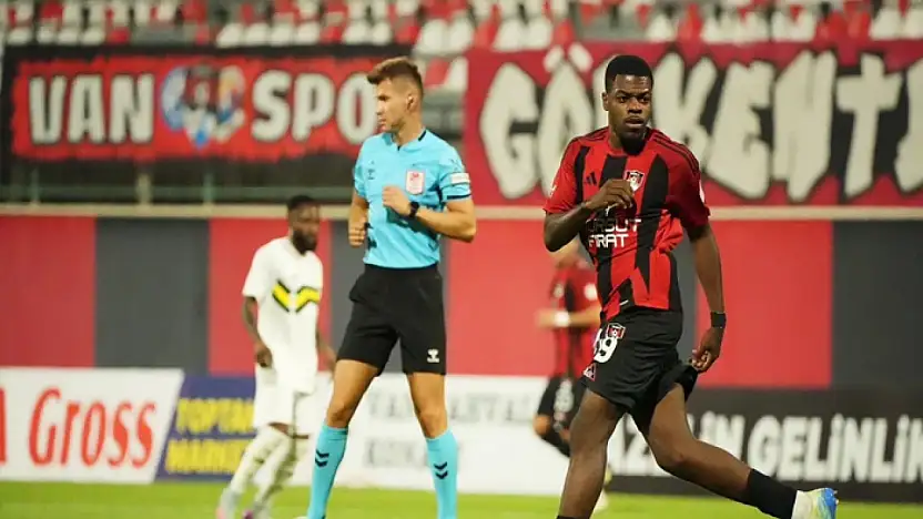 TFF 1. Lig'de hesap haftası! Her puan altın değerinde