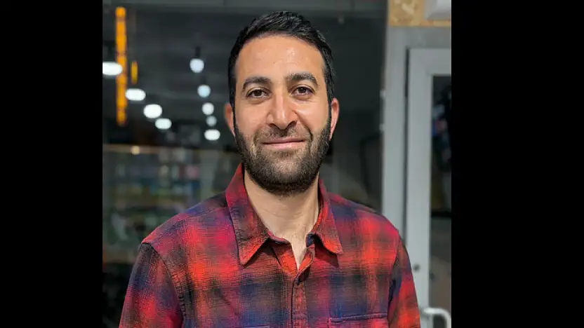 THKD Van İl Temsilciliğine Arif Karakaş atandı